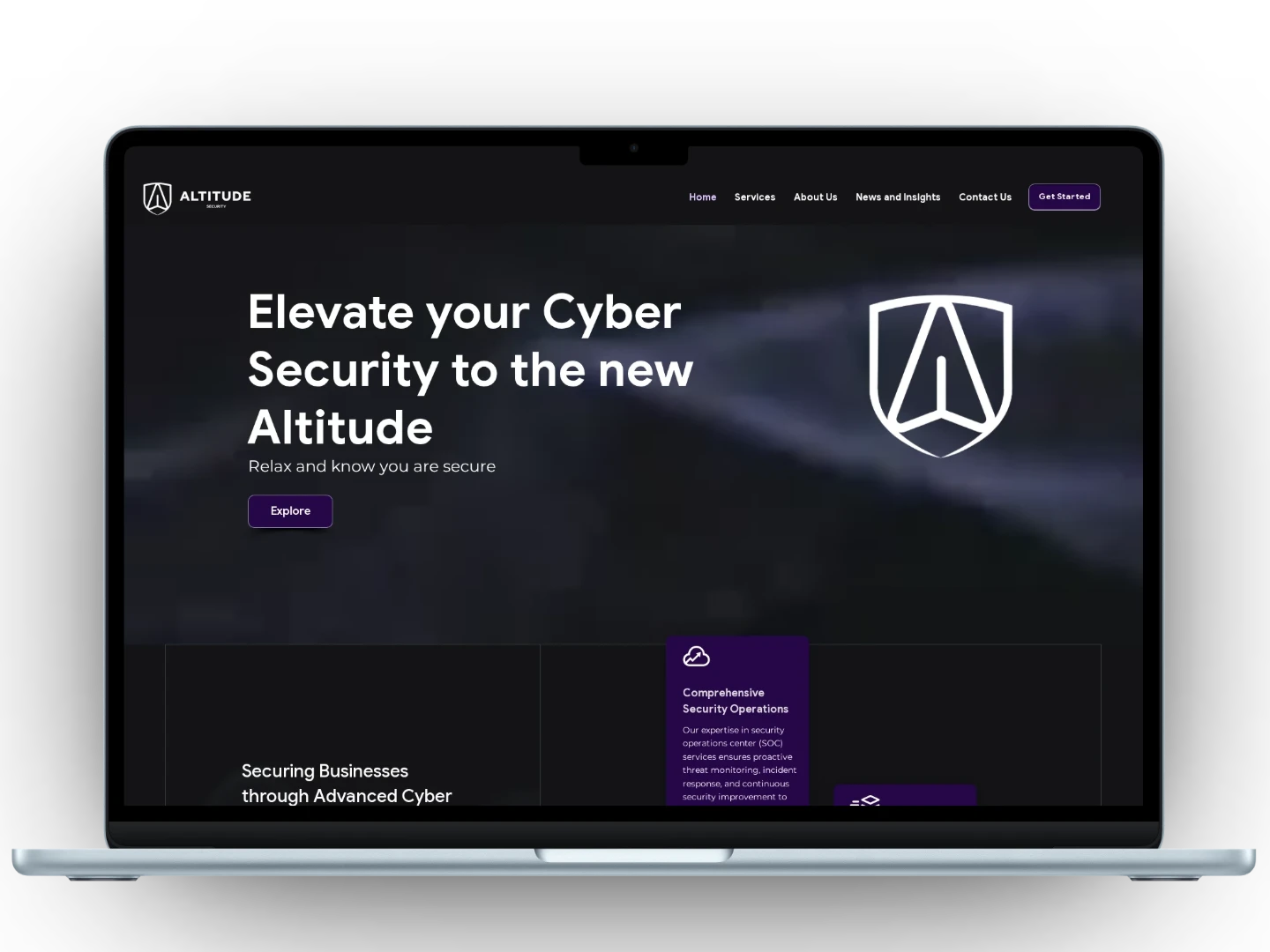 Mockup Alt-Sec